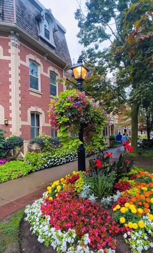 Cobblestone Bed and Breakfast