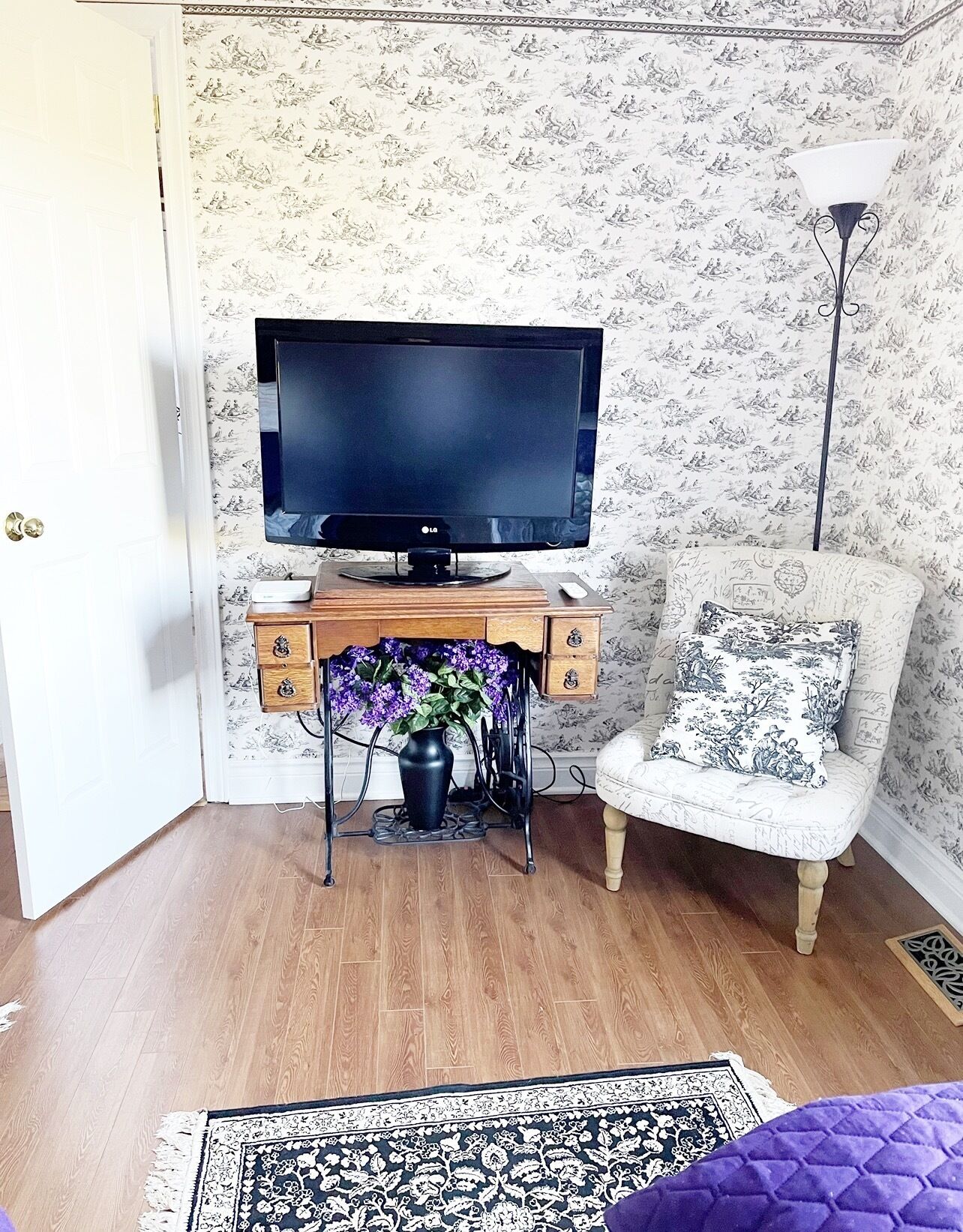 Luxury-Suite (Queen and Twin) | 1 Schlafzimmer, hochwertige Bettwaren, Pillowtop-Betten