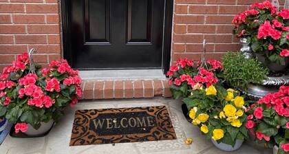 Cobblestone Bed and Breakfast