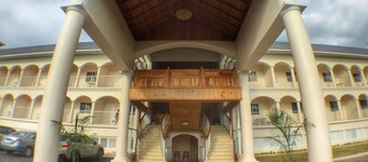 Glistening Waters Hotel