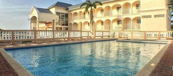 Glistening Waters Hotel