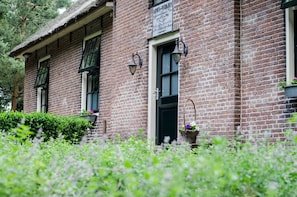Exterior - Landhotel Diever (Diever)