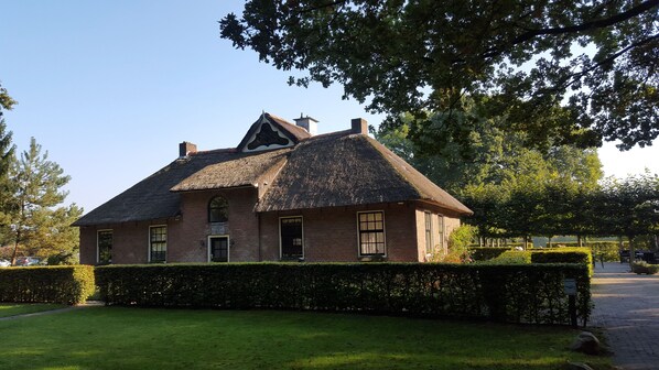 Eksteriør