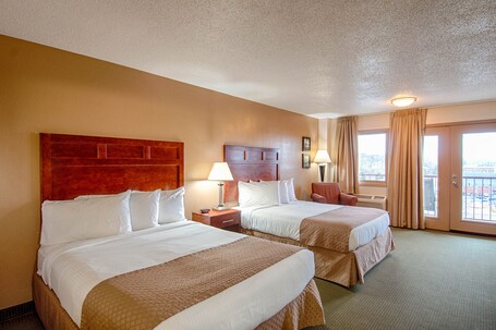 Park Tower Inn - Image 17
