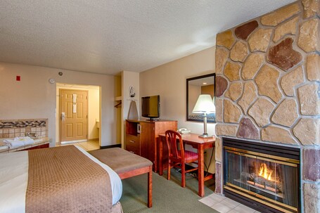Park Tower Inn - Image 36