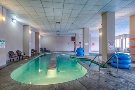 Park Tower Inn - Image 13