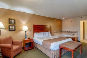 مكواة/لوح كي وواي فاي مجانًا وملاءات أسرّة