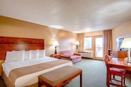 Park Tower Inn - Image 4