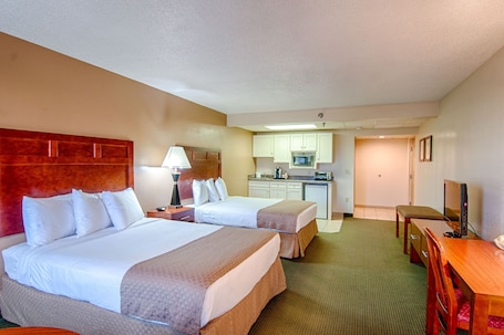 Park Tower Inn - Image 30