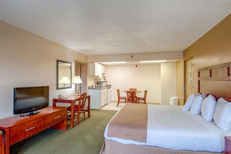 Park Tower Inn - Image 32