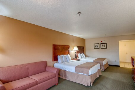Park Tower Inn - Image 44