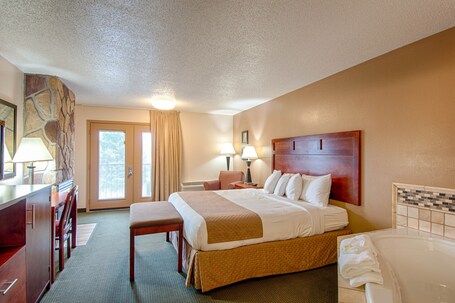 Park Tower Inn - Image 16