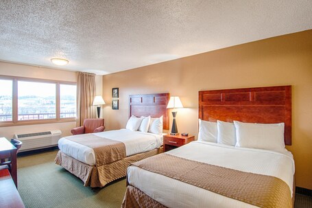 Park Tower Inn - Image 18