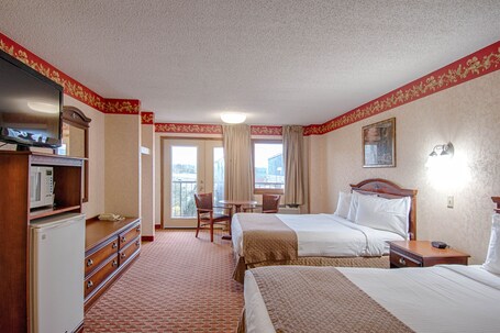 Park Tower Inn - Image 31