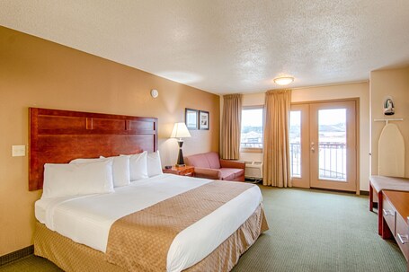 Park Tower Inn - Image 34