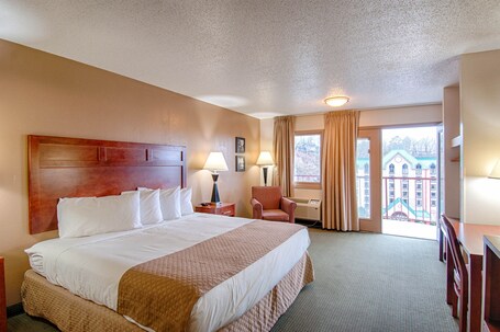 Park Tower Inn - Image 28