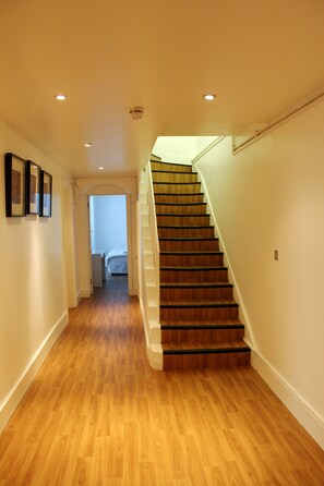 Staircase - Acorn - Bedford Place Apartments (London)