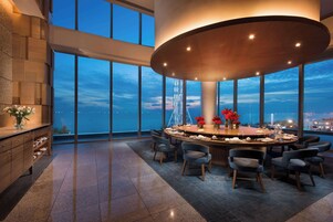 2 veitingastaðir, morgunverður í boði, kínversk matargerðarlist