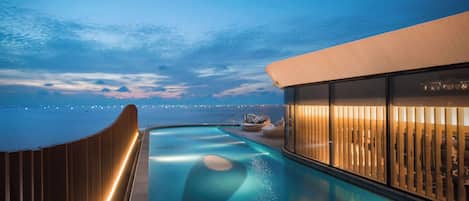 Presidential Suite | View from room