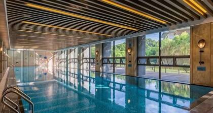 Longtan Lake Hotel