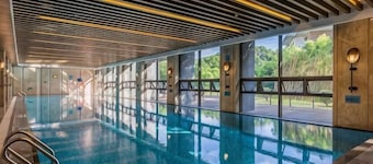Longtan Lake Hotel