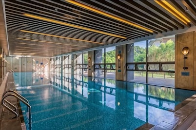 Longtan Lake Hotel