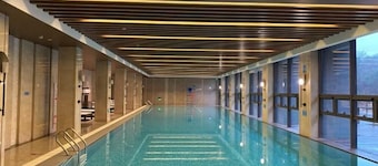 Longtan Lake Hotel