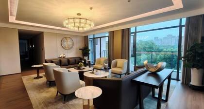 Longtan Lake Hotel