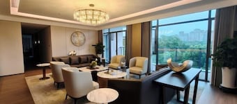 Longtan Lake Hotel
