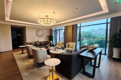 Longtan Lake Hotel