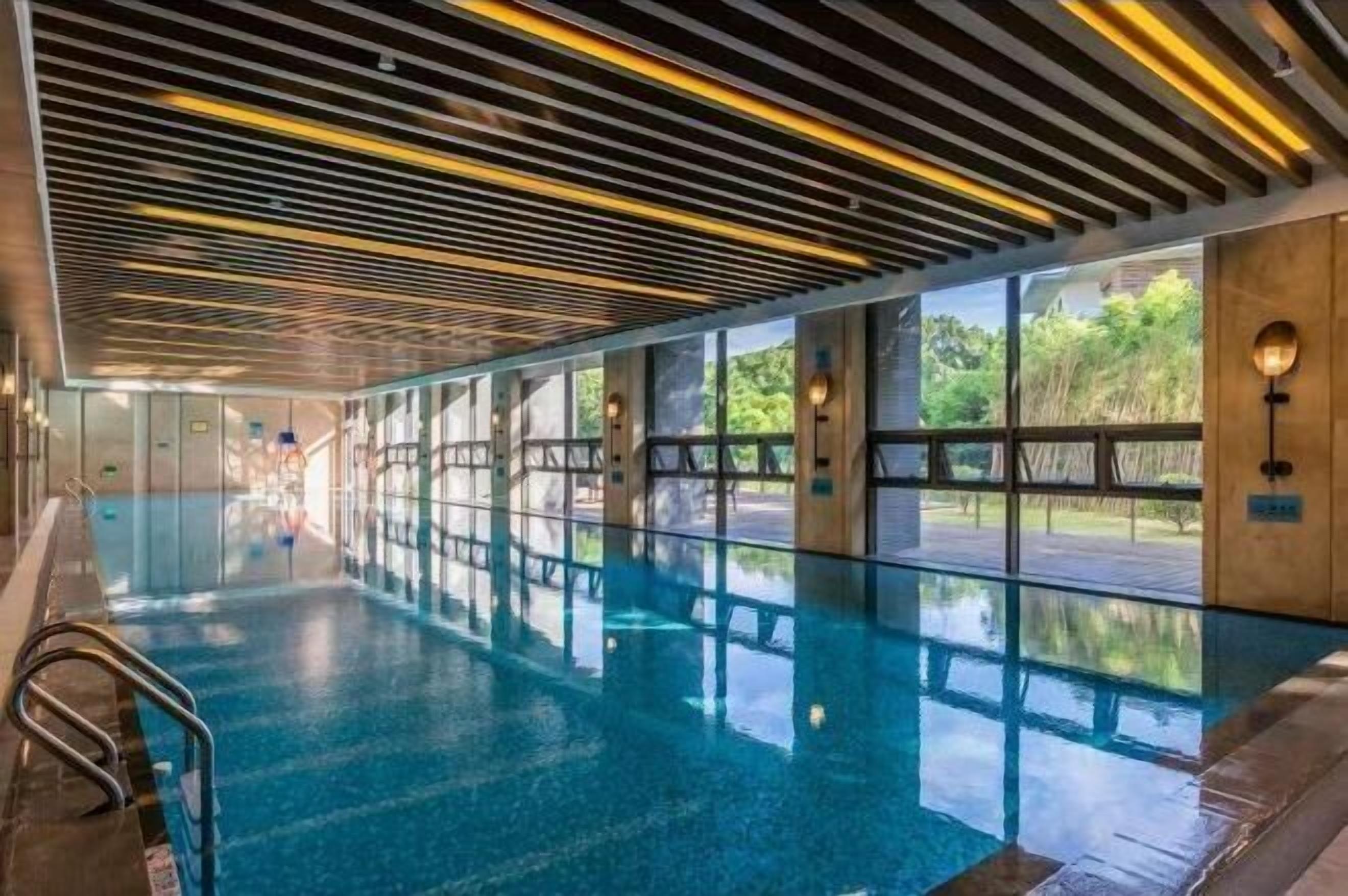 وسائل الراحة في المنشأة