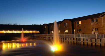 Bay Mills Resort And Casino