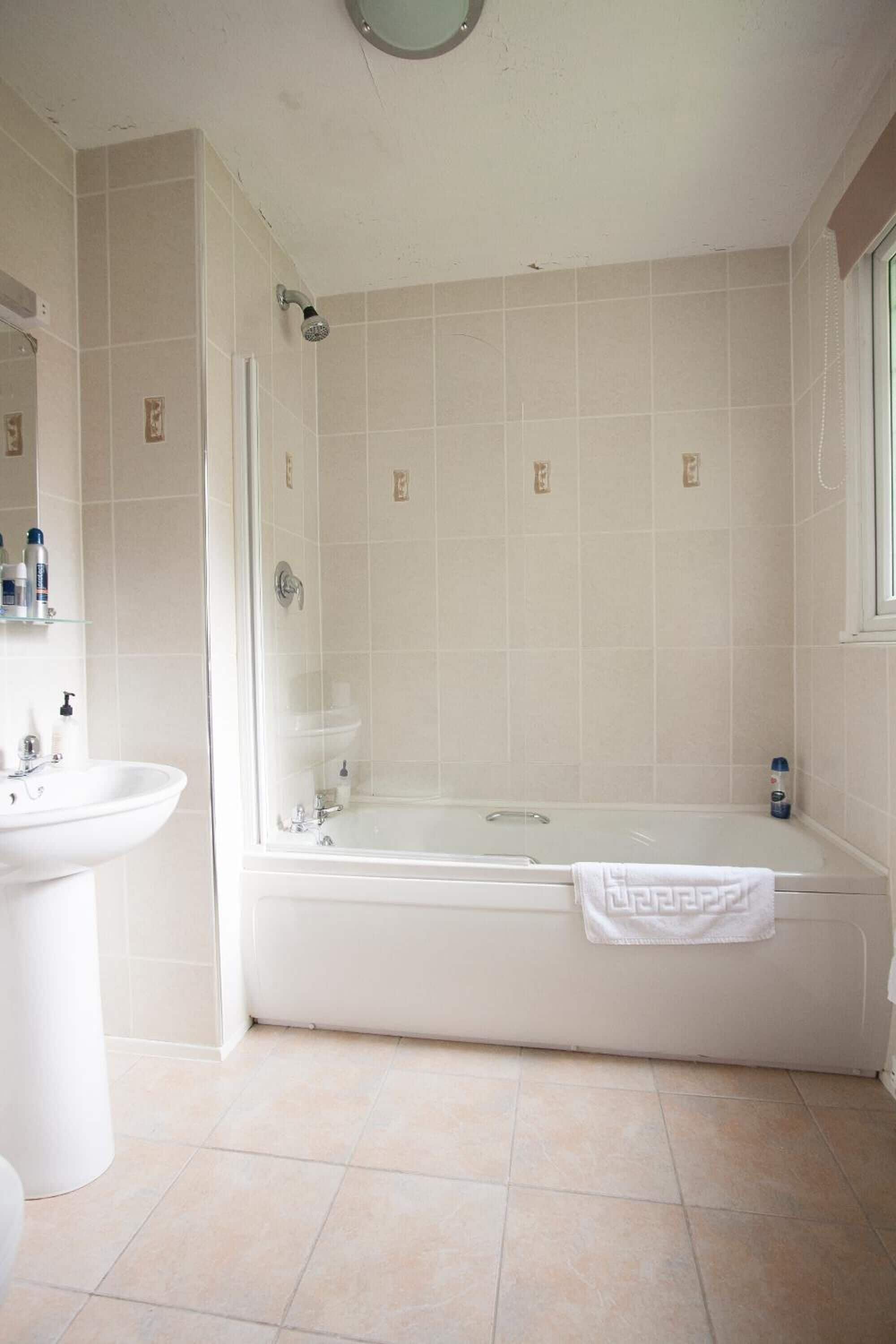 Foto - Barons Court Hotel