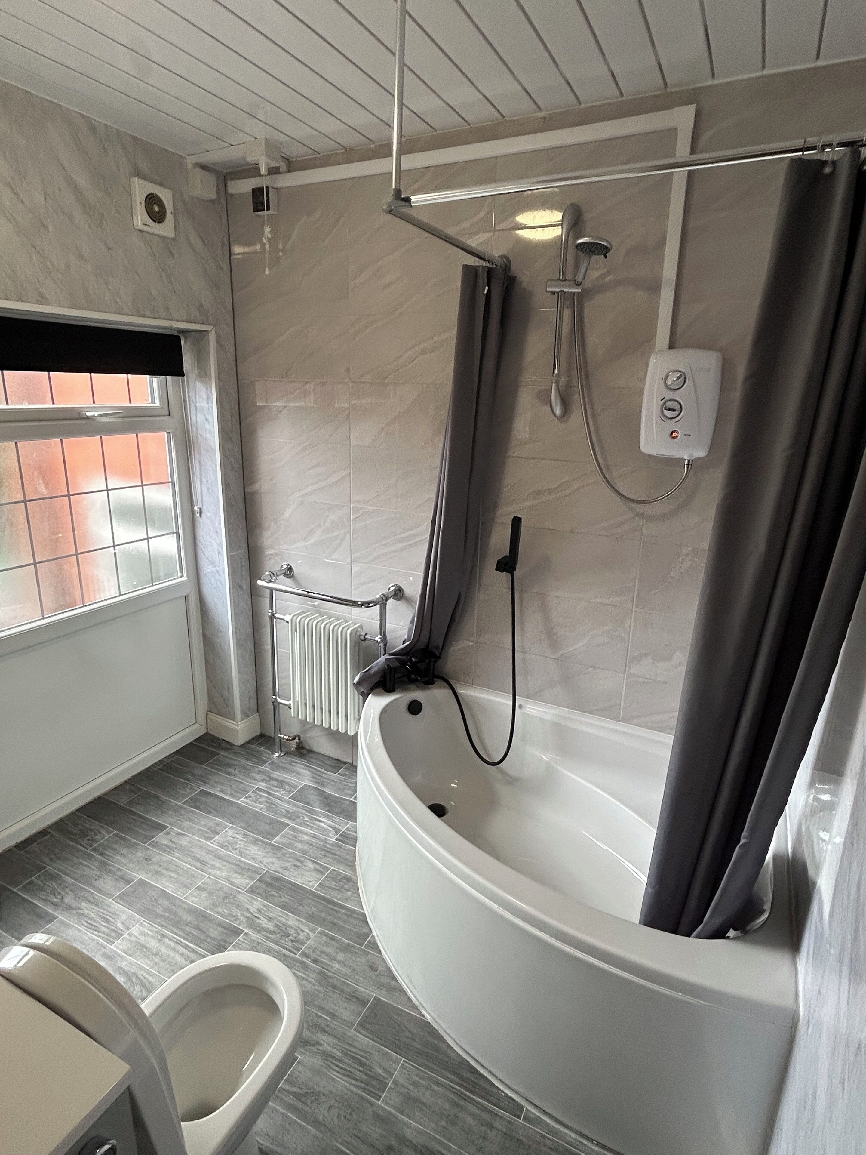 Foto - Barons Court Hotel