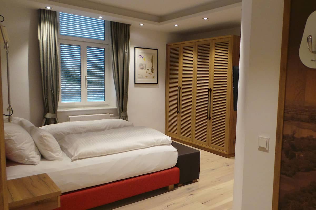 Standard Room, 1 Bedroom, Non Smoking, Private Bathroom