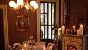 Salón de banquetes