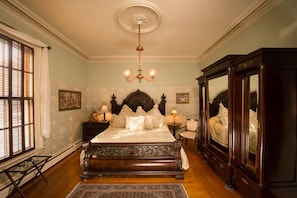 Romantic Room, 1 King Bed