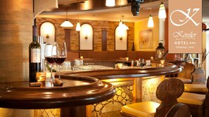 Bar (en la propiedad)