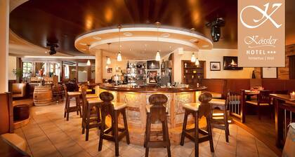 Hotel Kössler