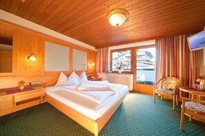 Coffres-forts dans les chambres, bureau, lits pliants/supplémentaires