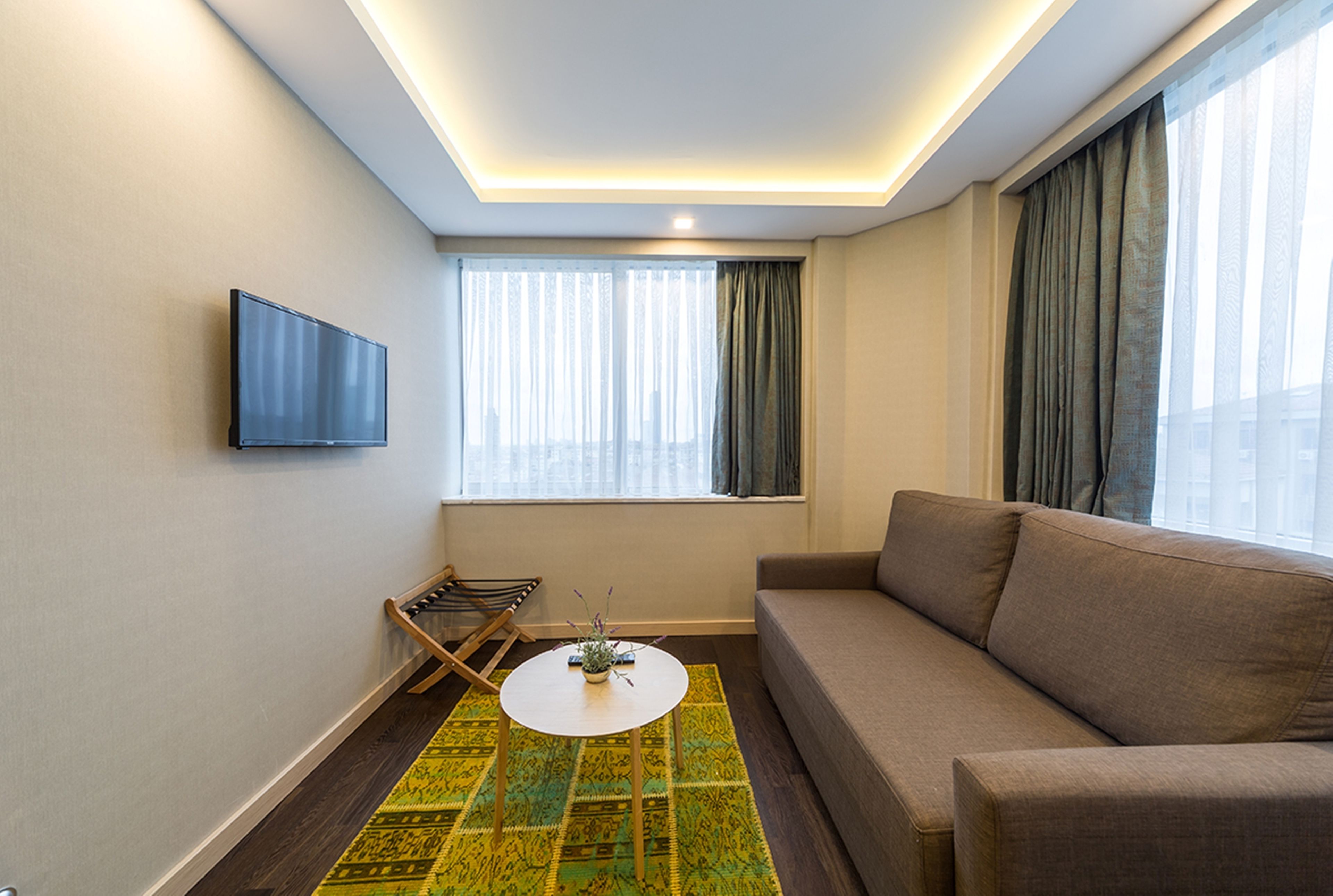 Foto - Molton Monapart Mecidiyekoy