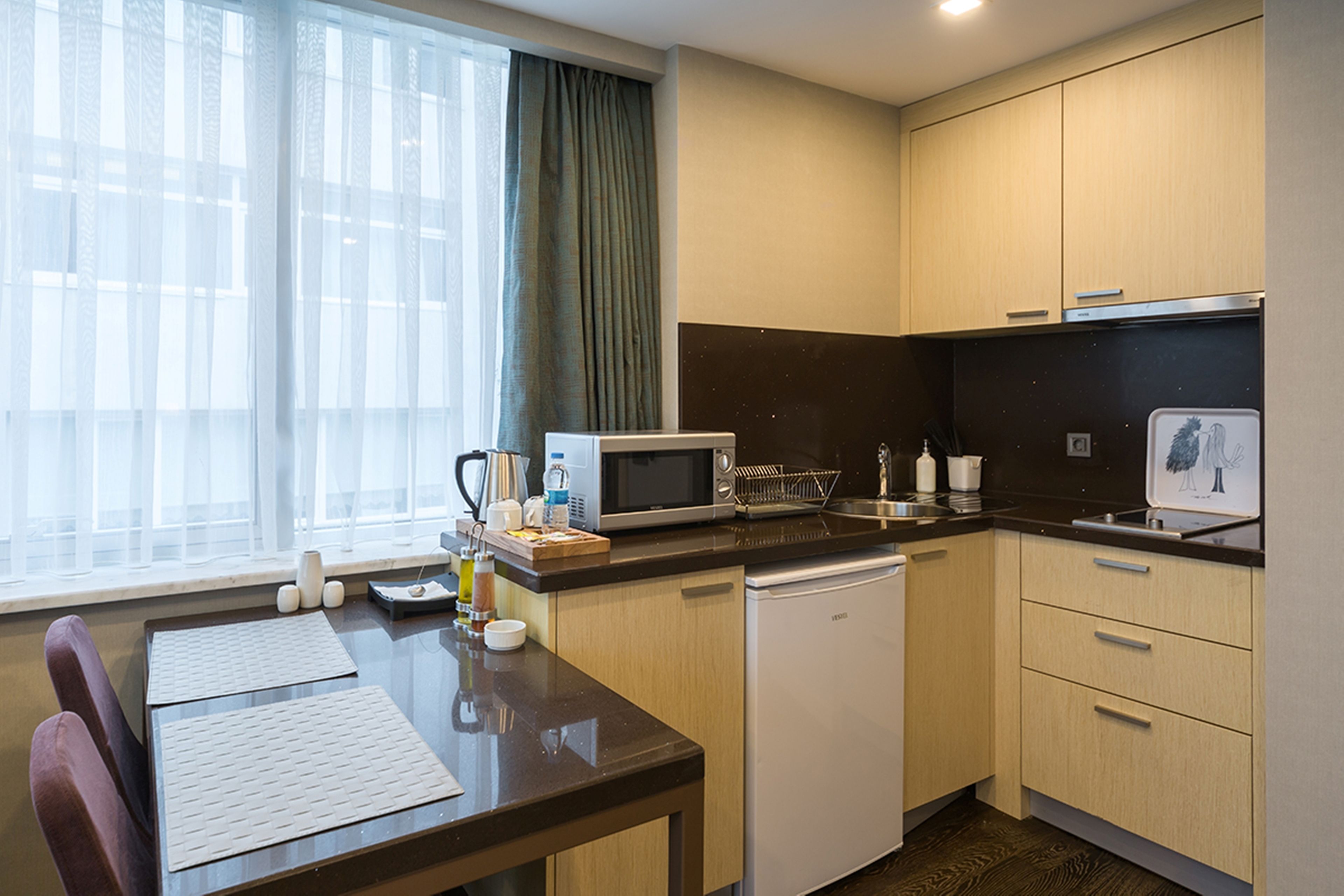 Foto - Molton Monapart Mecidiyekoy