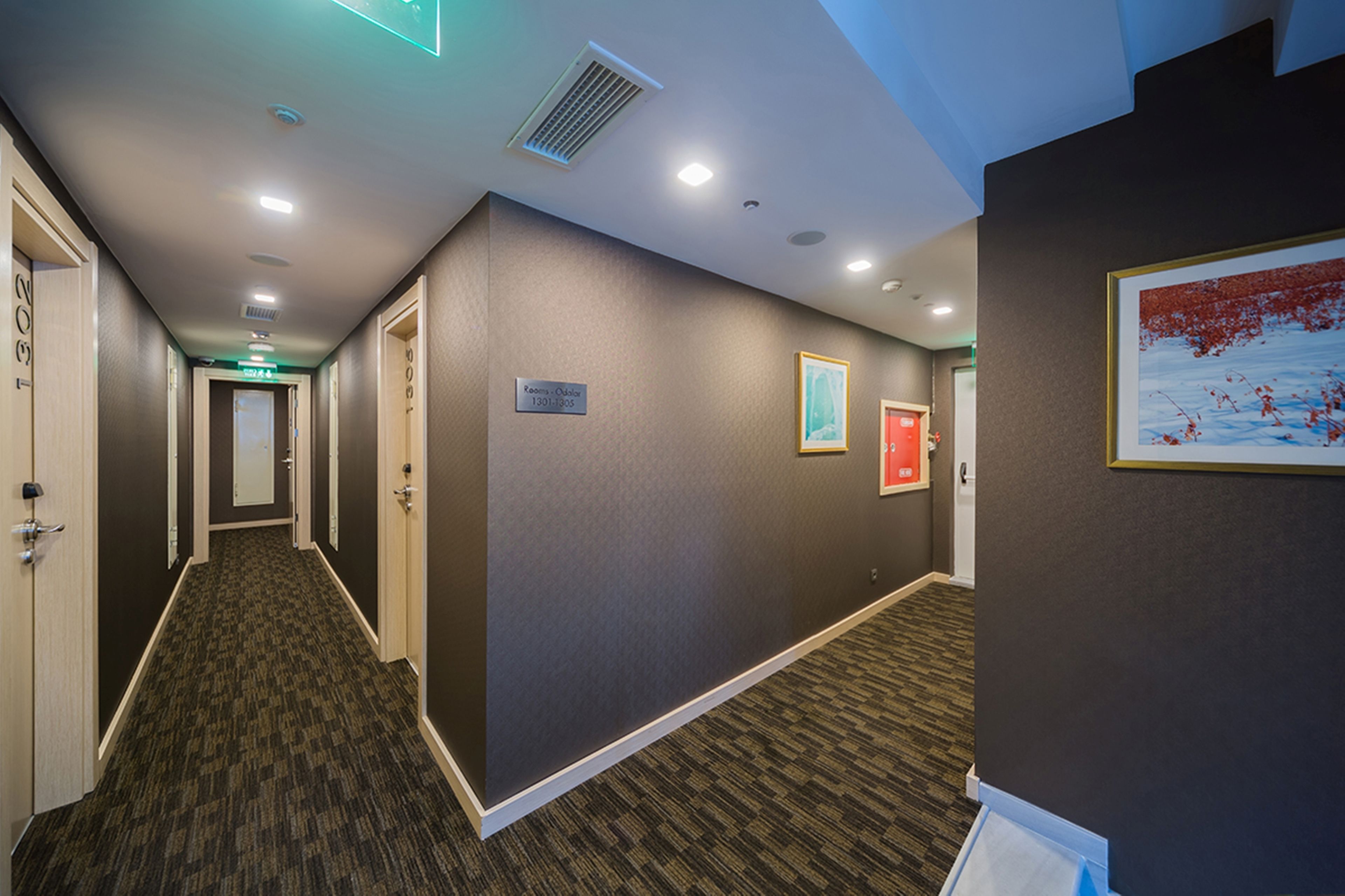 Foto - Molton Monapart Mecidiyekoy