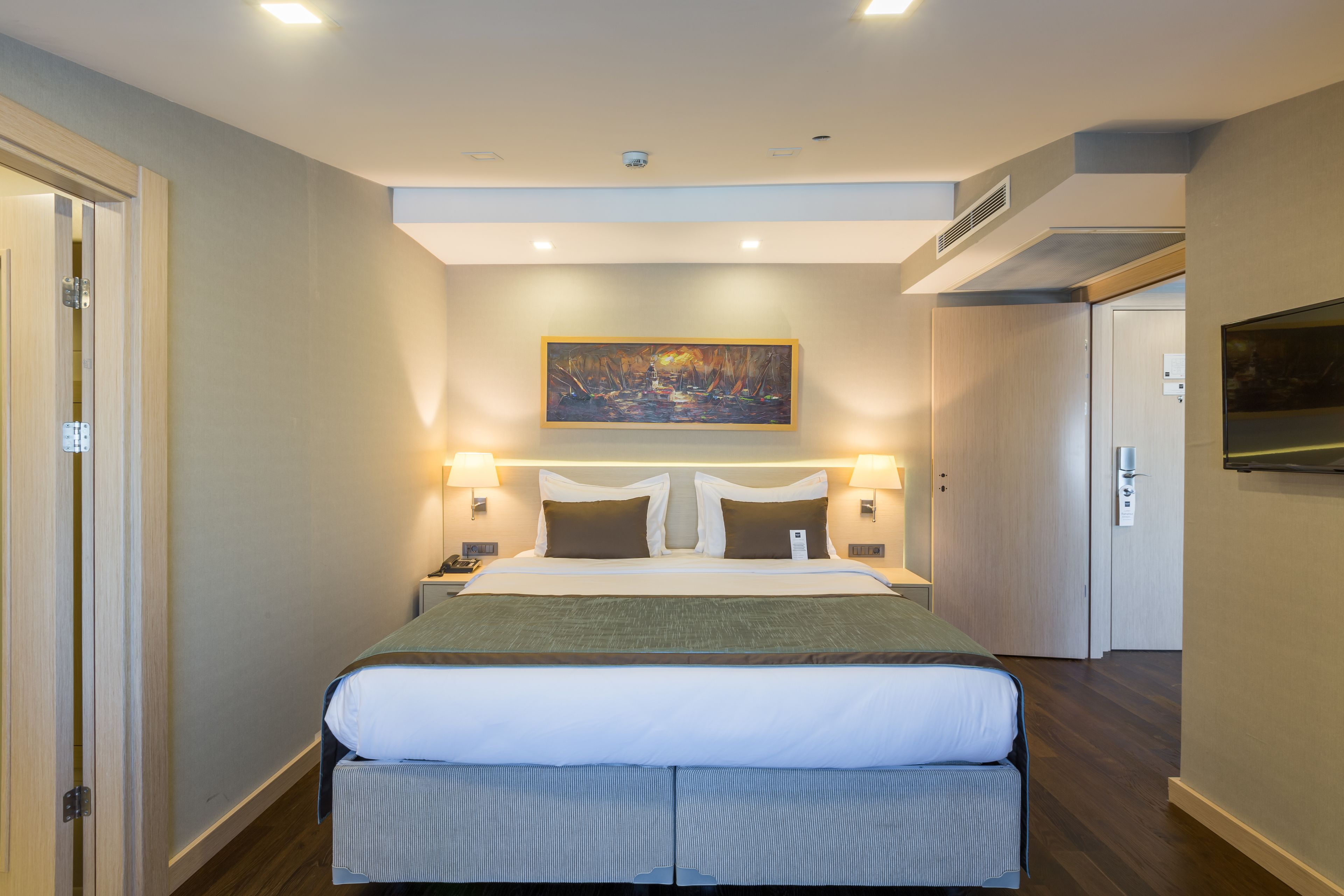 Foto - Molton Monapart Mecidiyekoy