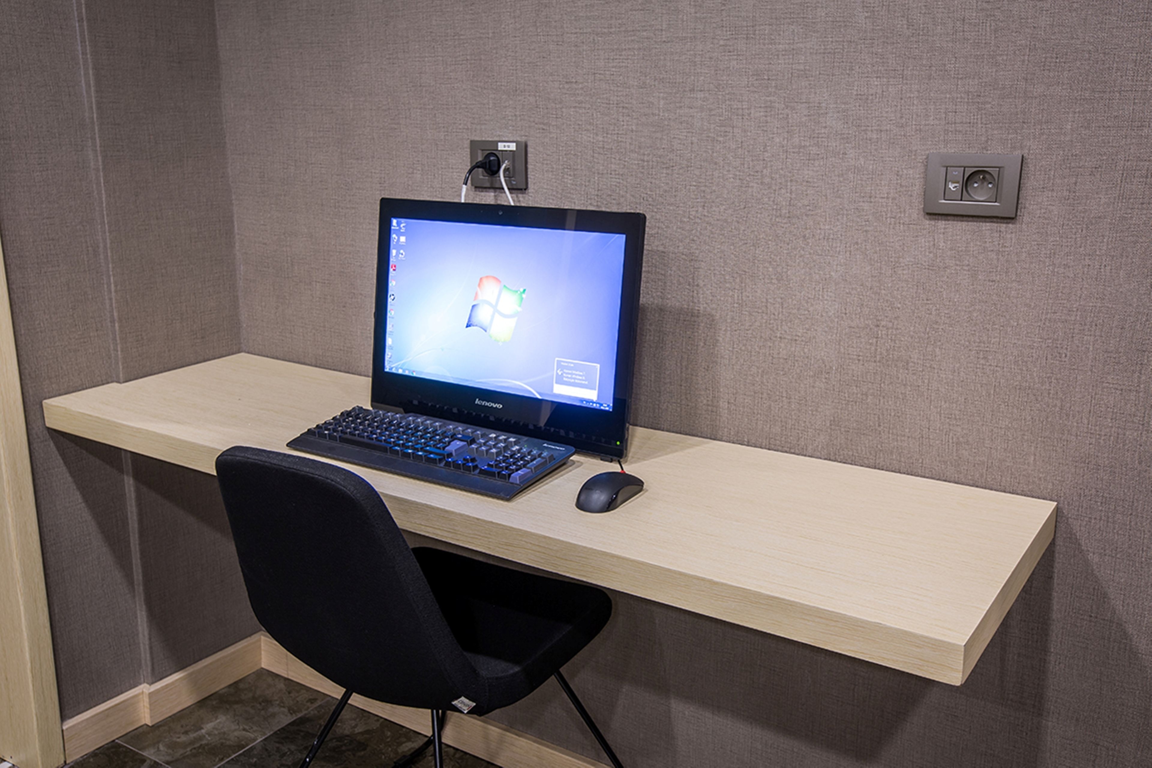 Foto - Molton Monapart Mecidiyekoy