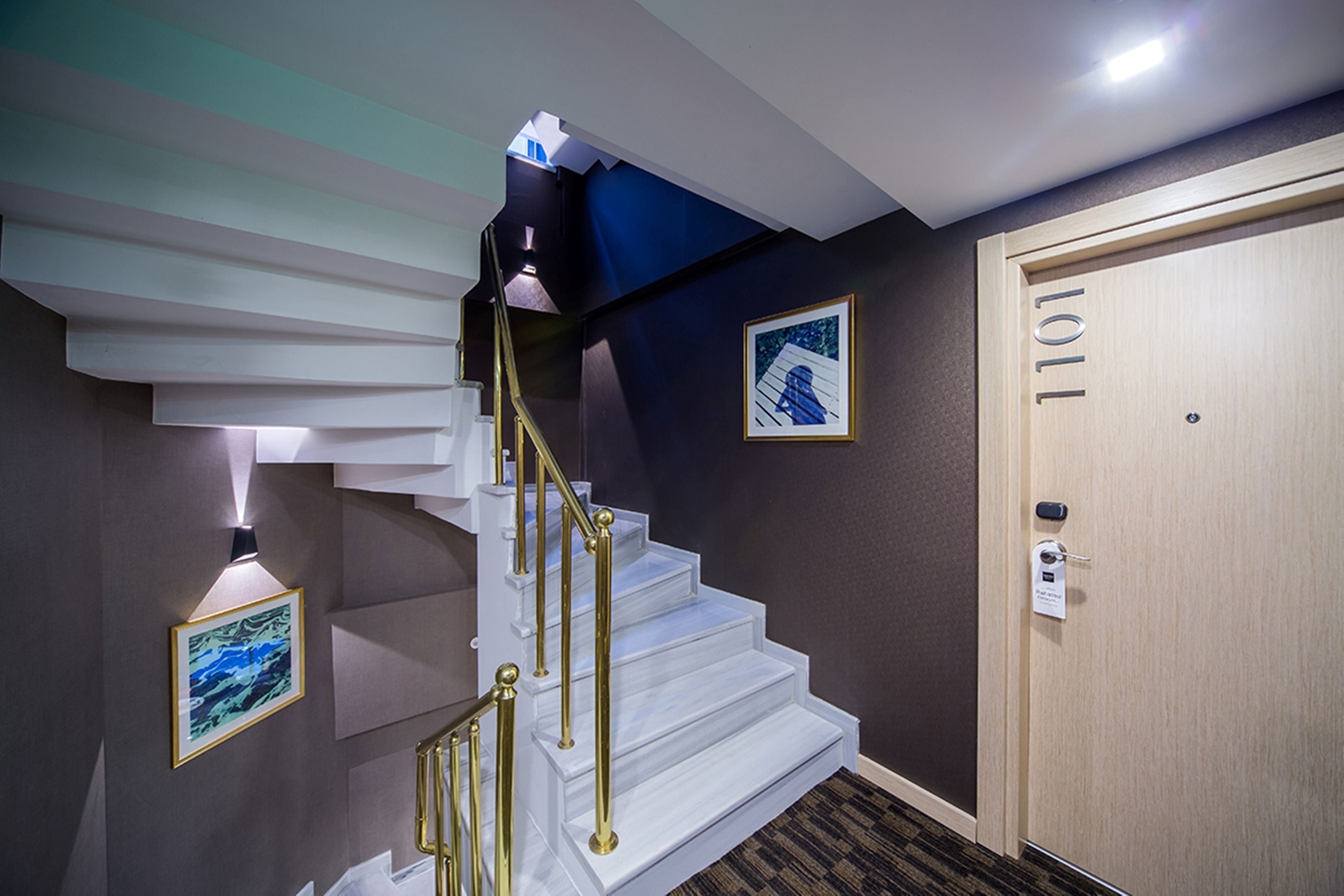 Foto - Molton Monapart Mecidiyekoy