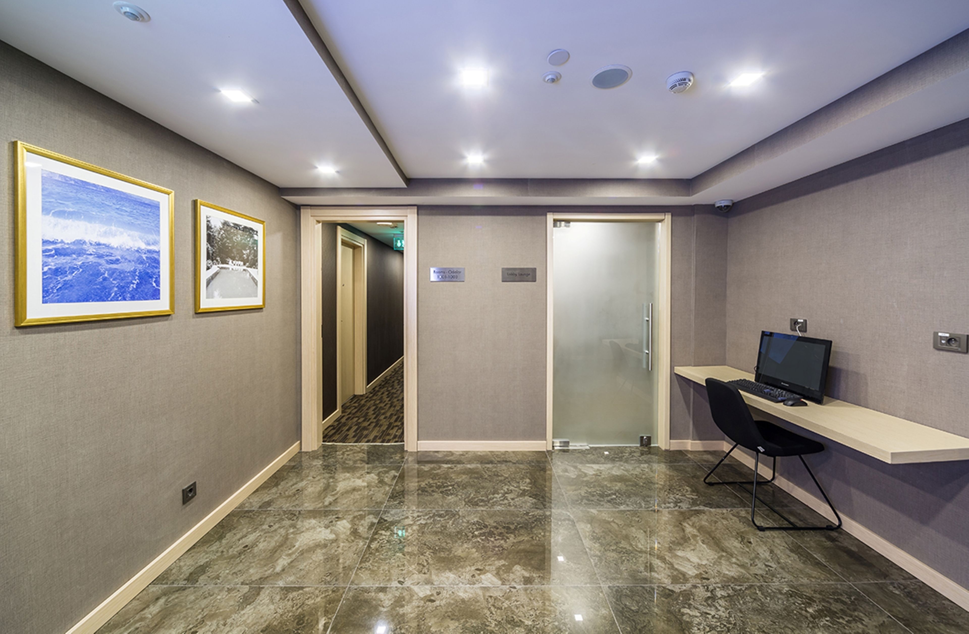 Foto - Molton Monapart Mecidiyekoy