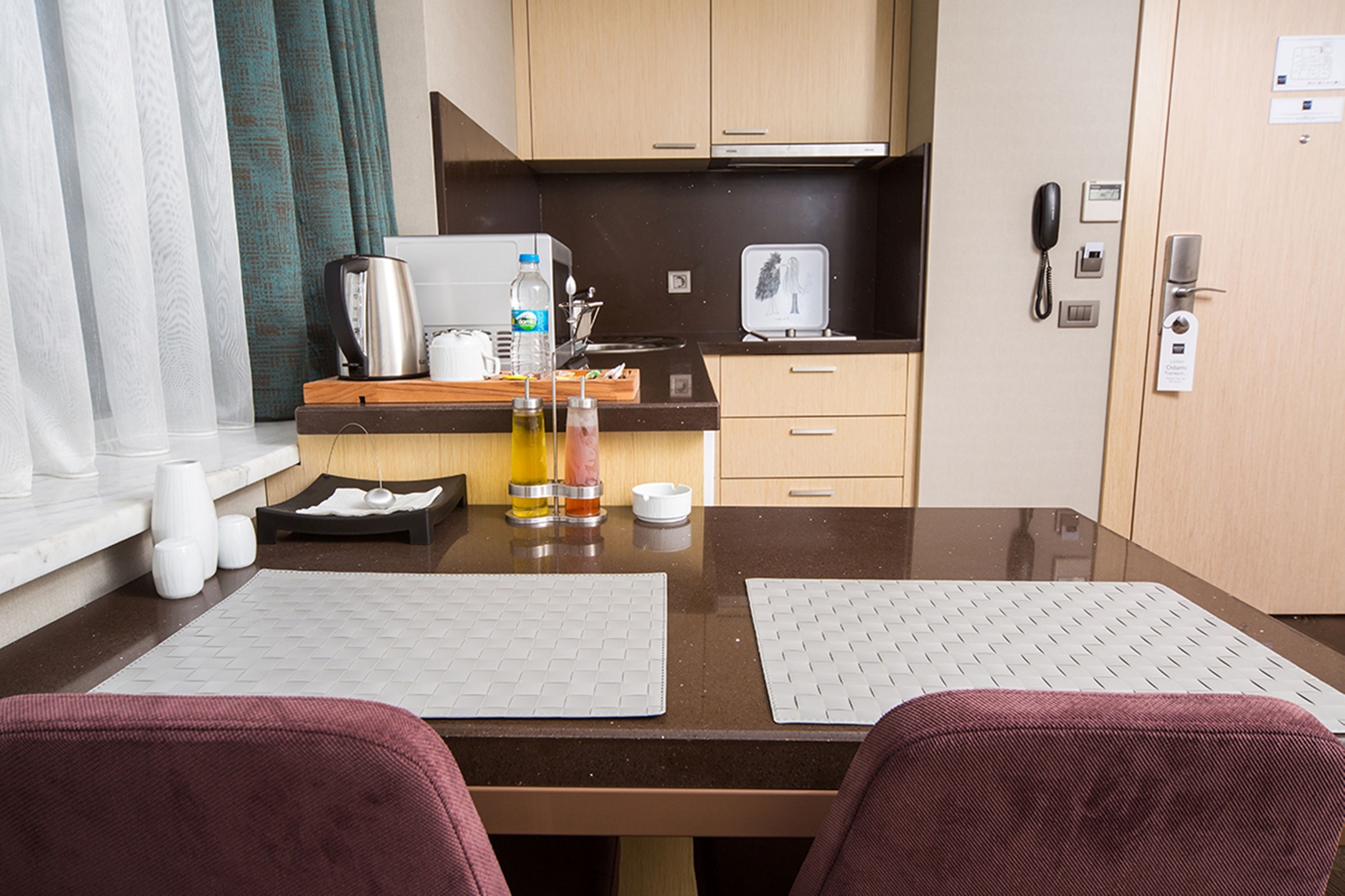 Foto - Molton Monapart Mecidiyekoy