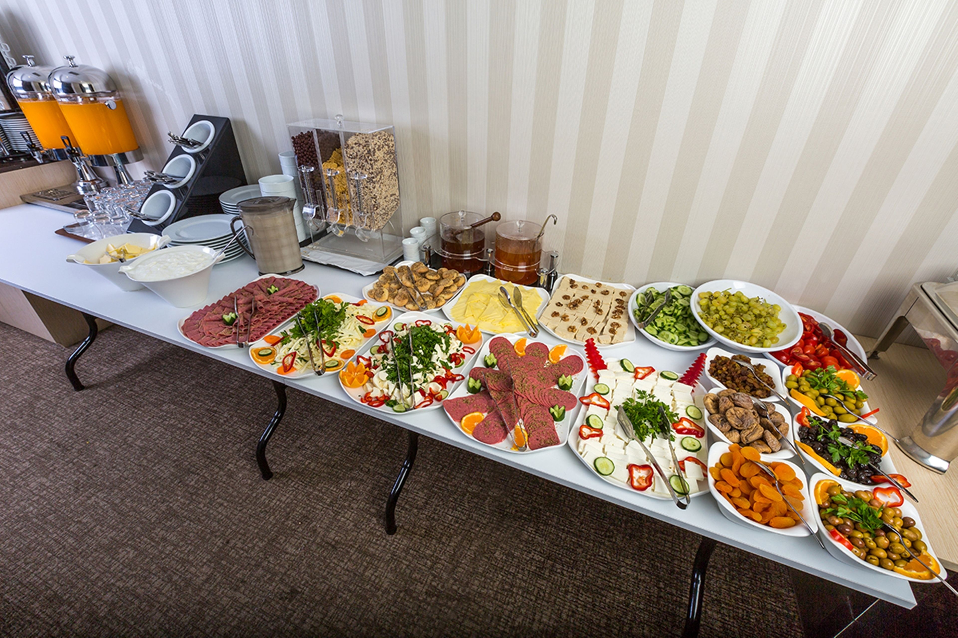 Foto - Molton Monapart Mecidiyekoy