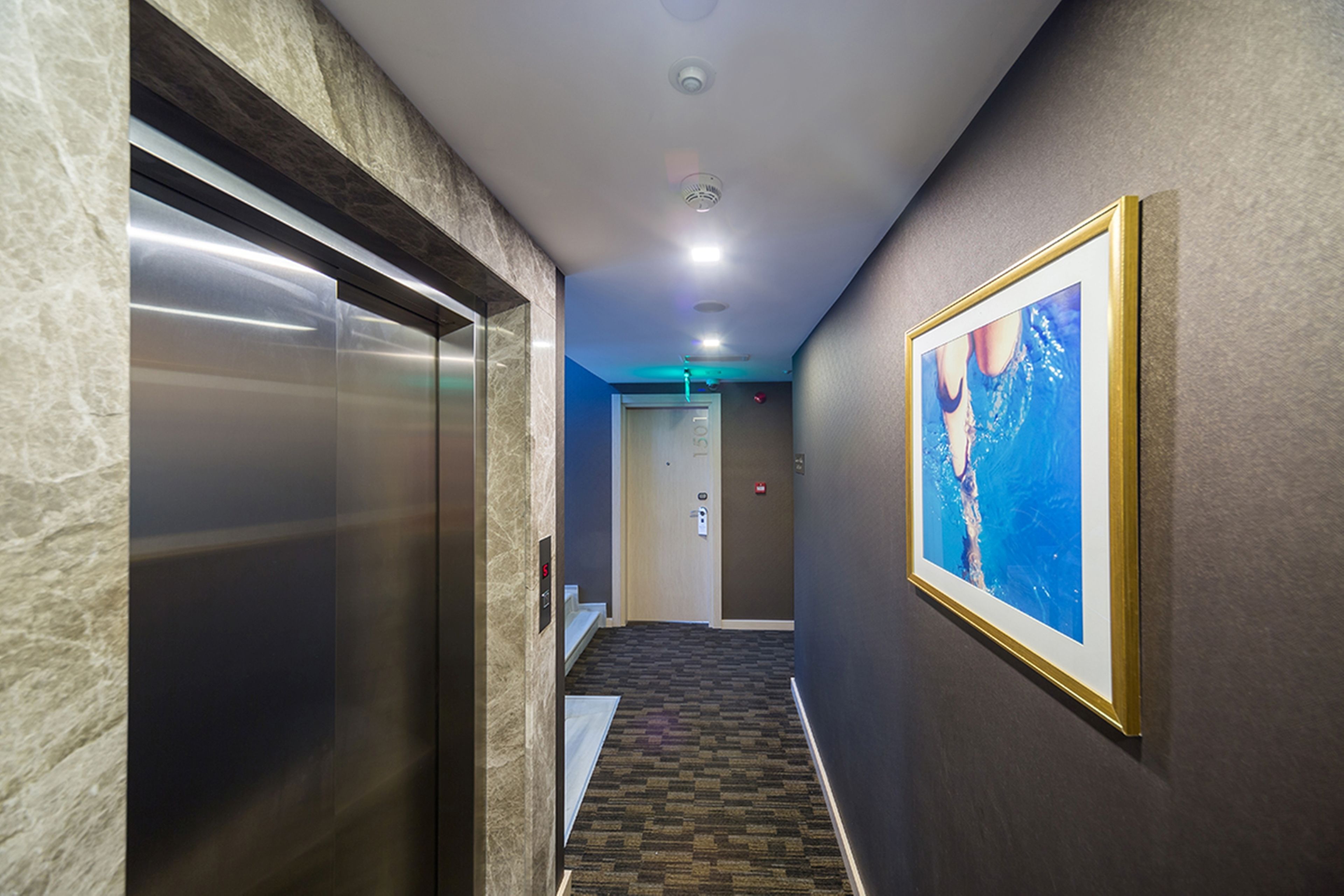 Foto - Molton Monapart Mecidiyekoy